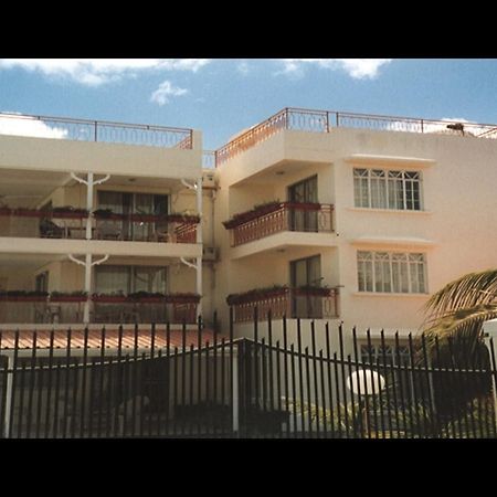 Residence Opera 몽 슈아지 외부 사진