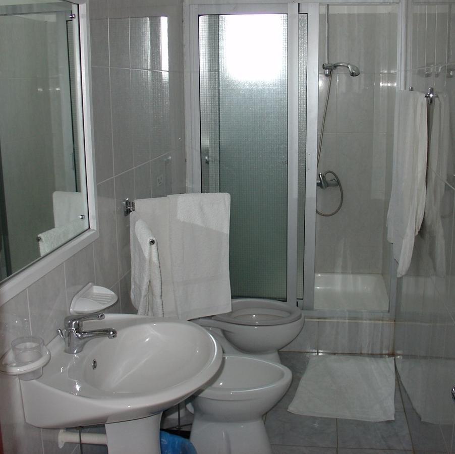 Residence Opera 몽 슈아지 객실 사진