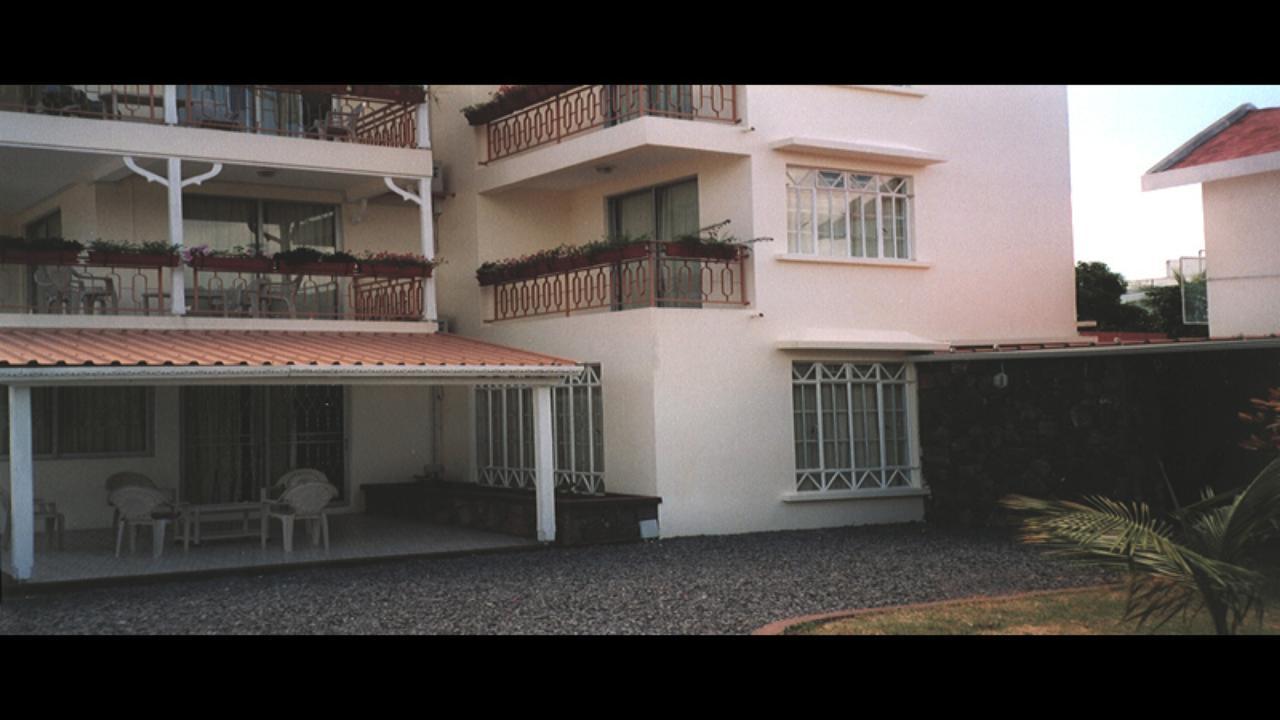 Residence Opera 몽 슈아지 외부 사진
